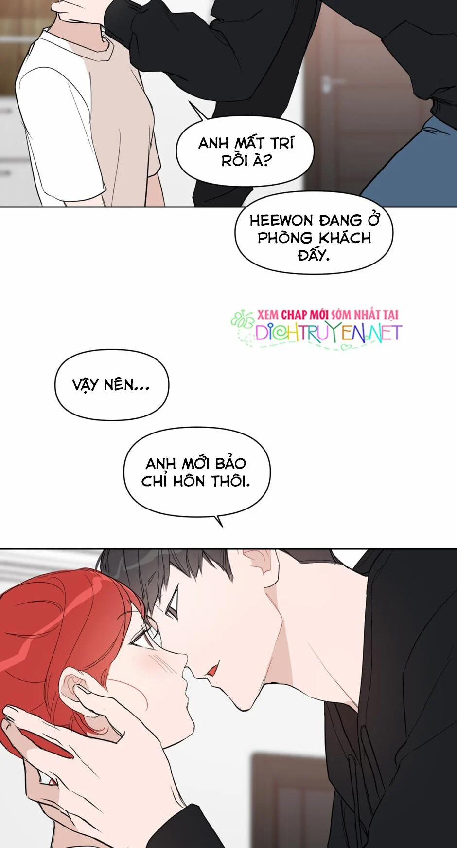 Baby Đến Rồi! 13 trang 53