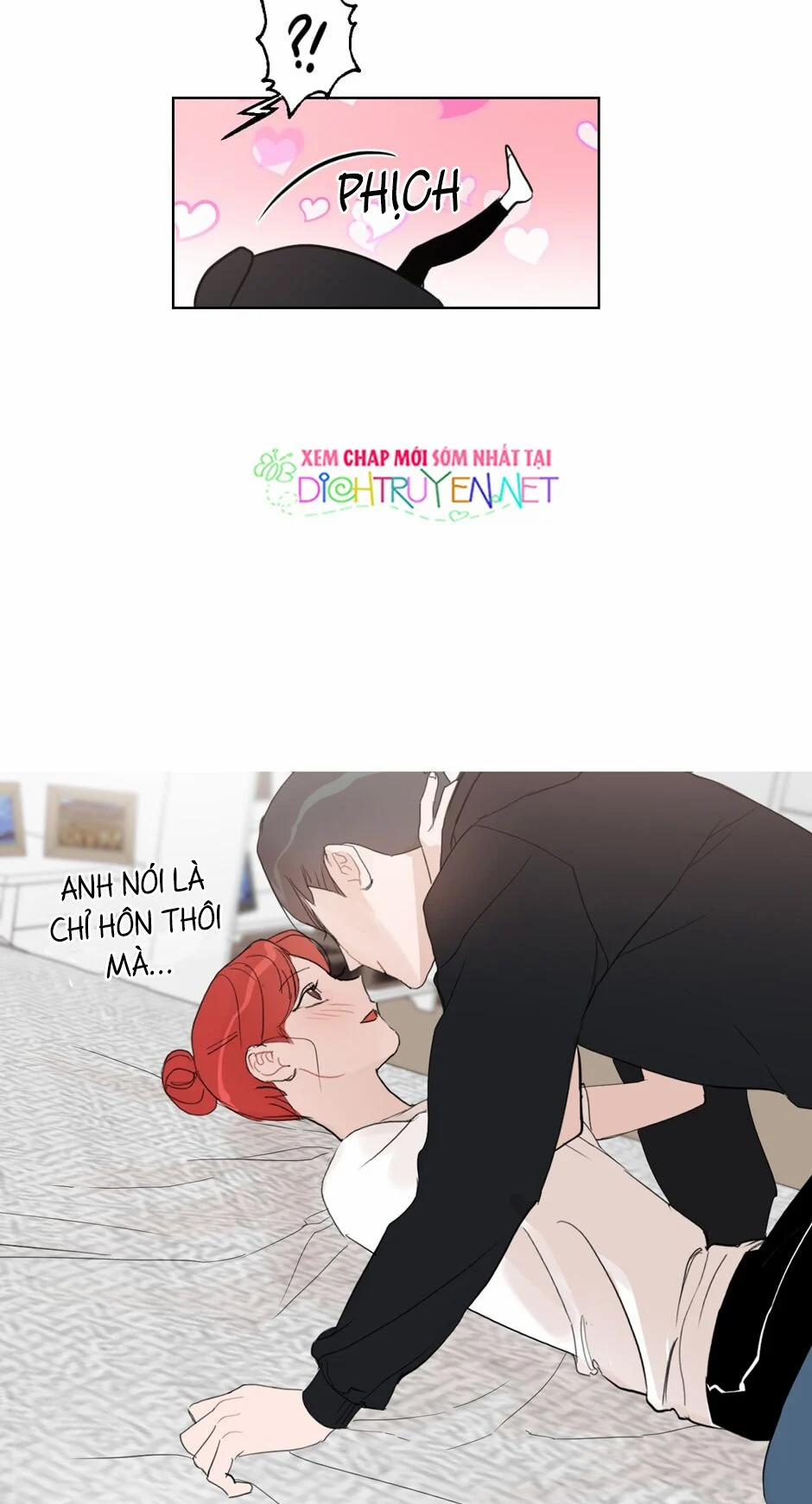 Baby Đến Rồi! 13 trang 55