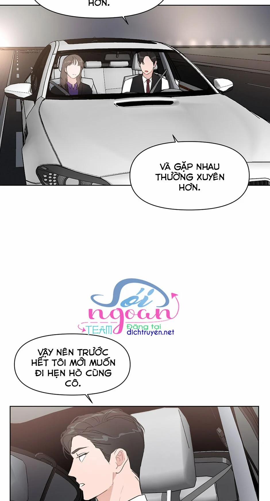 Baby Đến Rồi! 13 trang 7