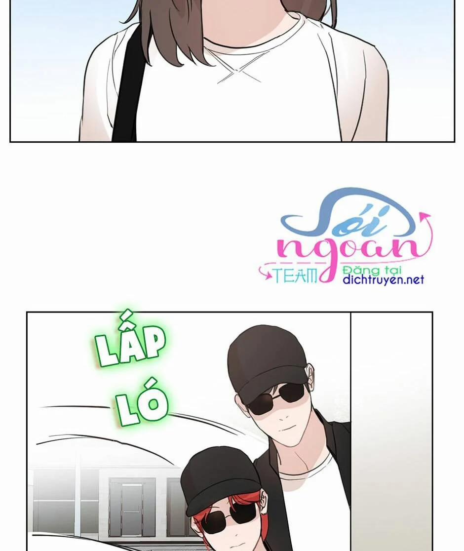 Baby Đến Rồi! 14 trang 1