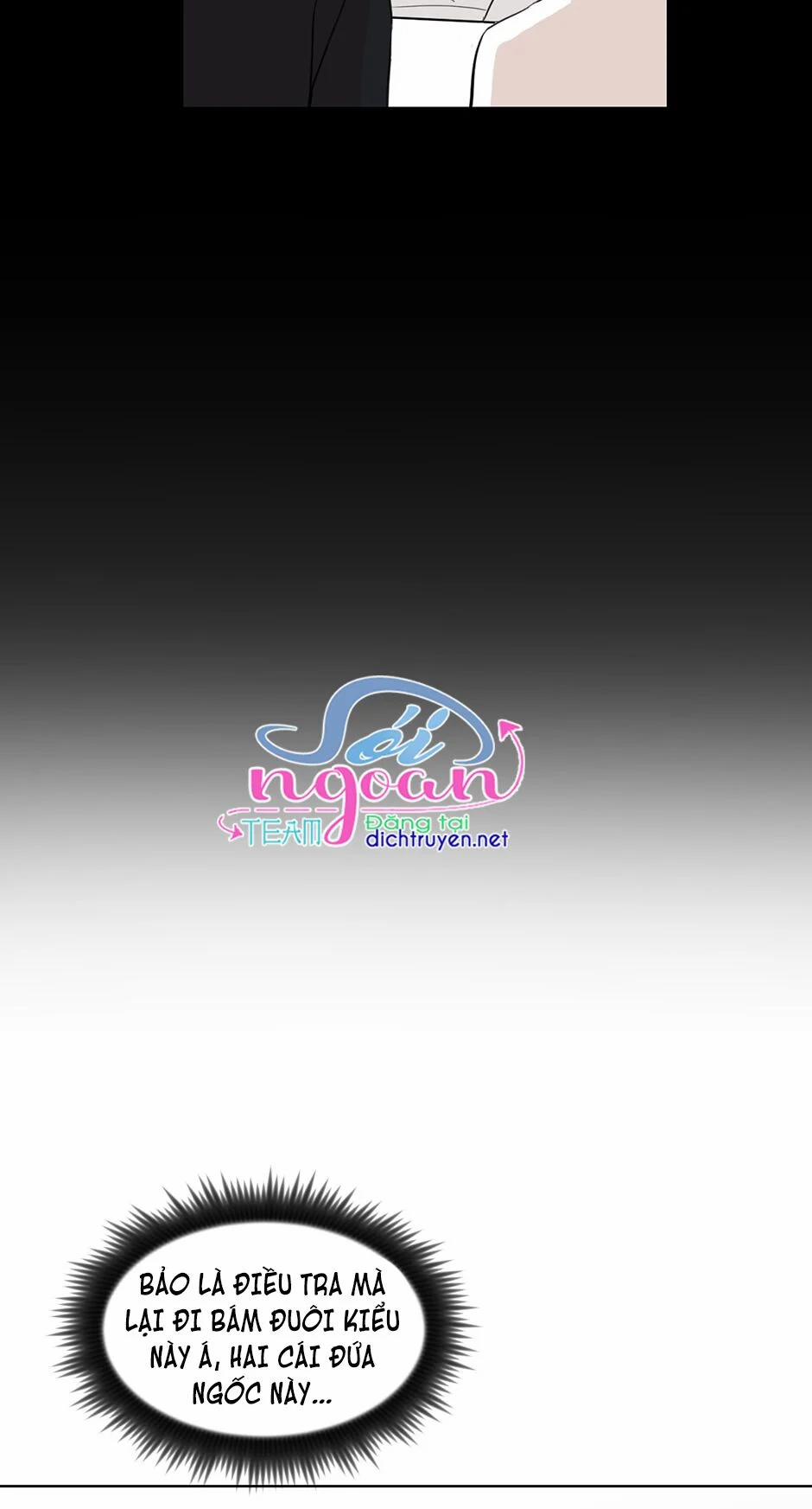 Baby Đến Rồi! 14 trang 10