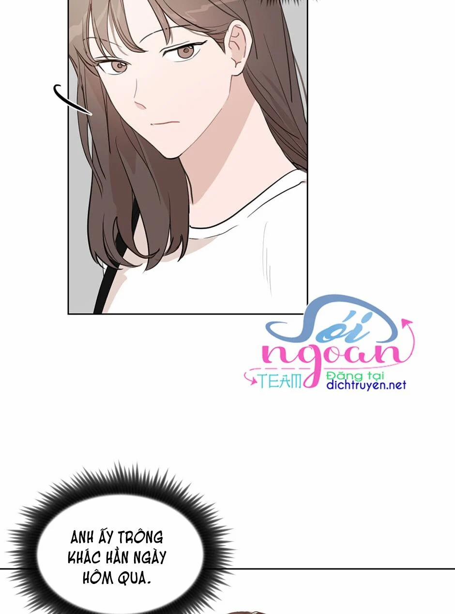 Baby Đến Rồi! 14 trang 12