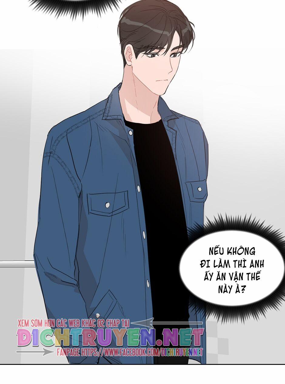 Baby Đến Rồi! 14 trang 13