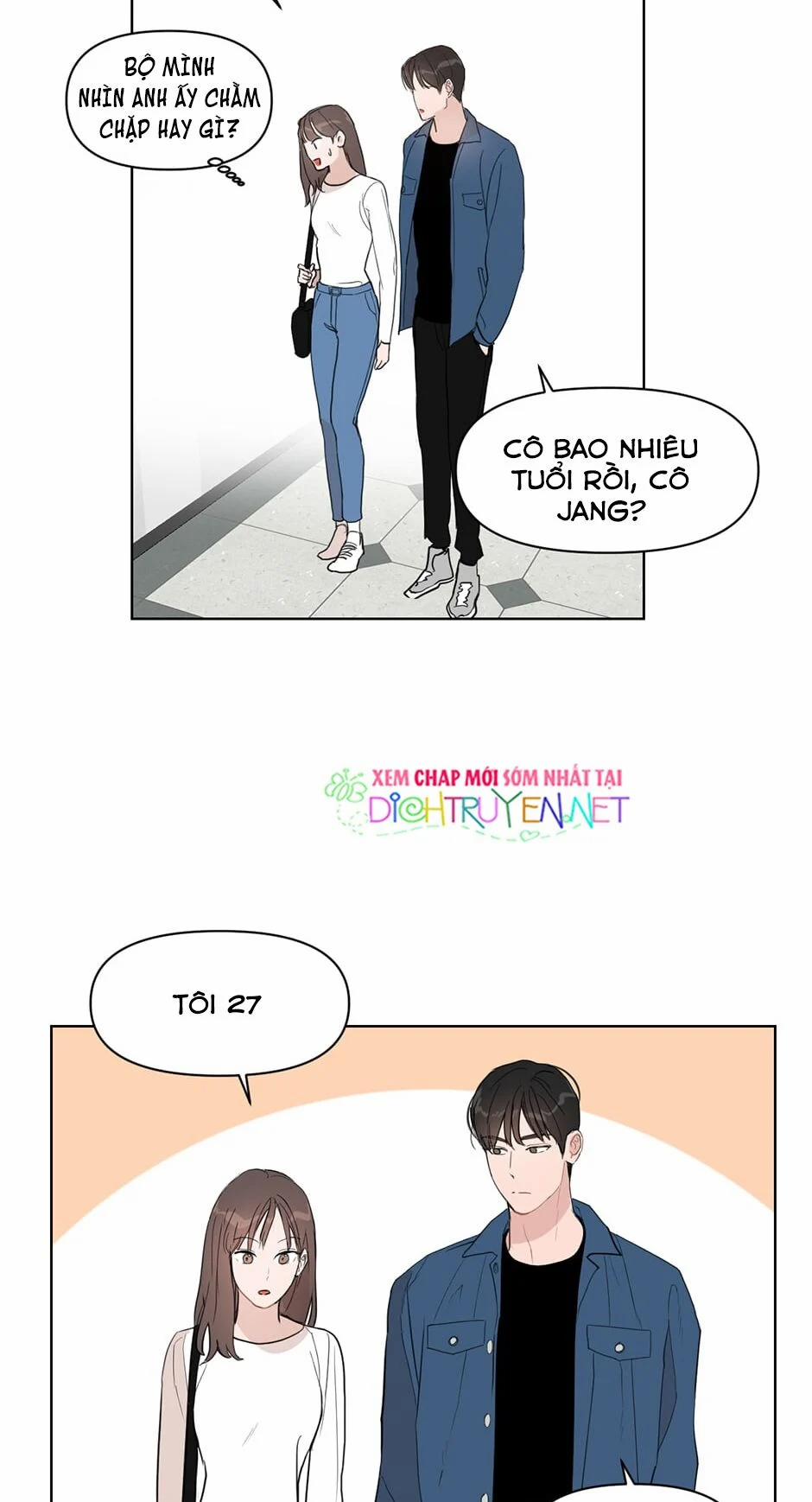 Baby Đến Rồi! 14 trang 16