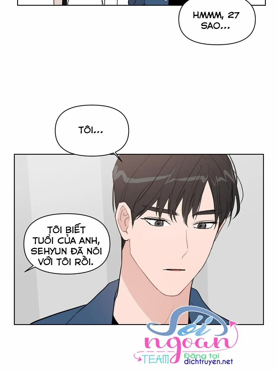 Baby Đến Rồi! 14 trang 17