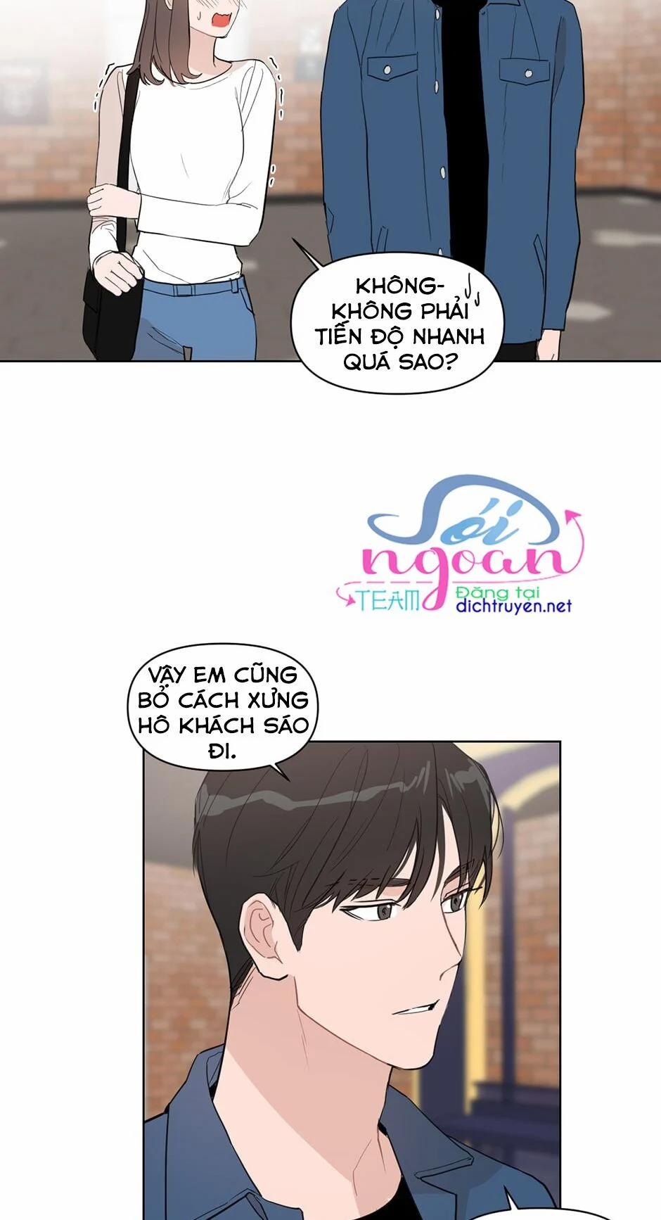 Baby Đến Rồi! 14 trang 23