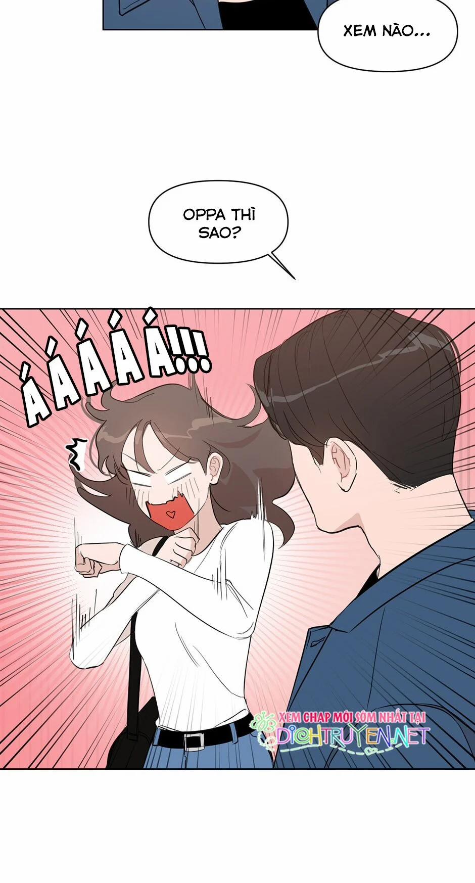 Baby Đến Rồi! 14 trang 24