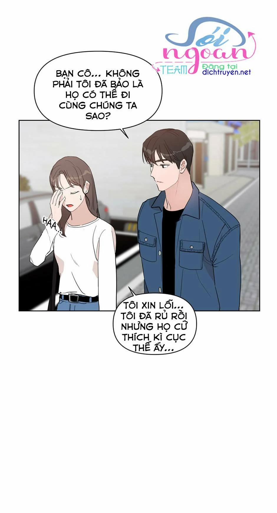 Baby Đến Rồi! 14 trang 3