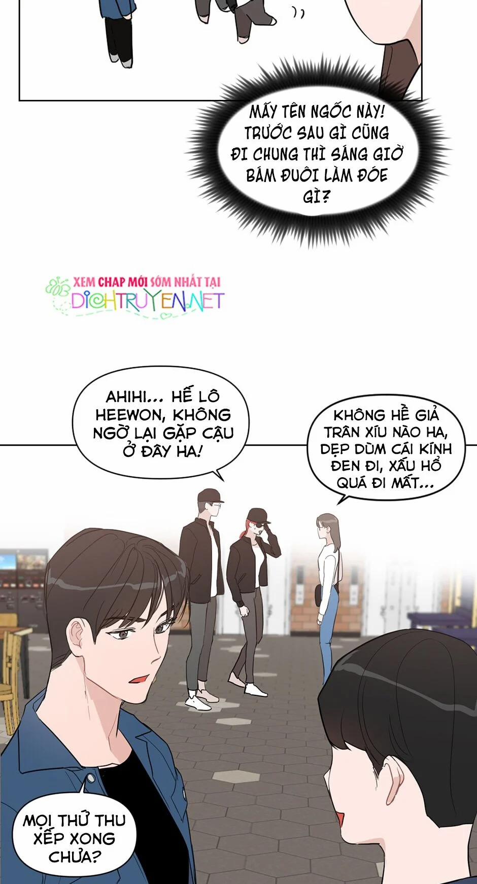 Baby Đến Rồi! 14 trang 30