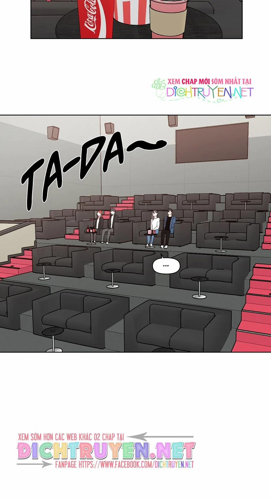 Baby Đến Rồi! 14 trang 32