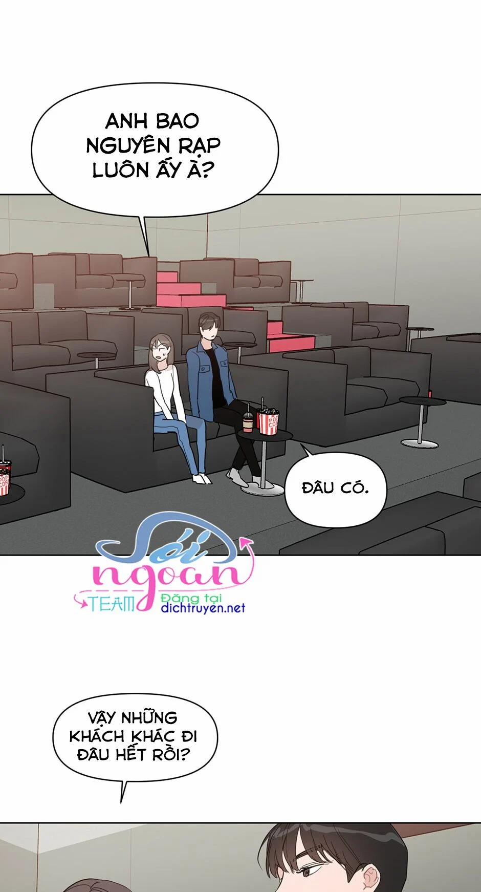 Baby Đến Rồi! 14 trang 33