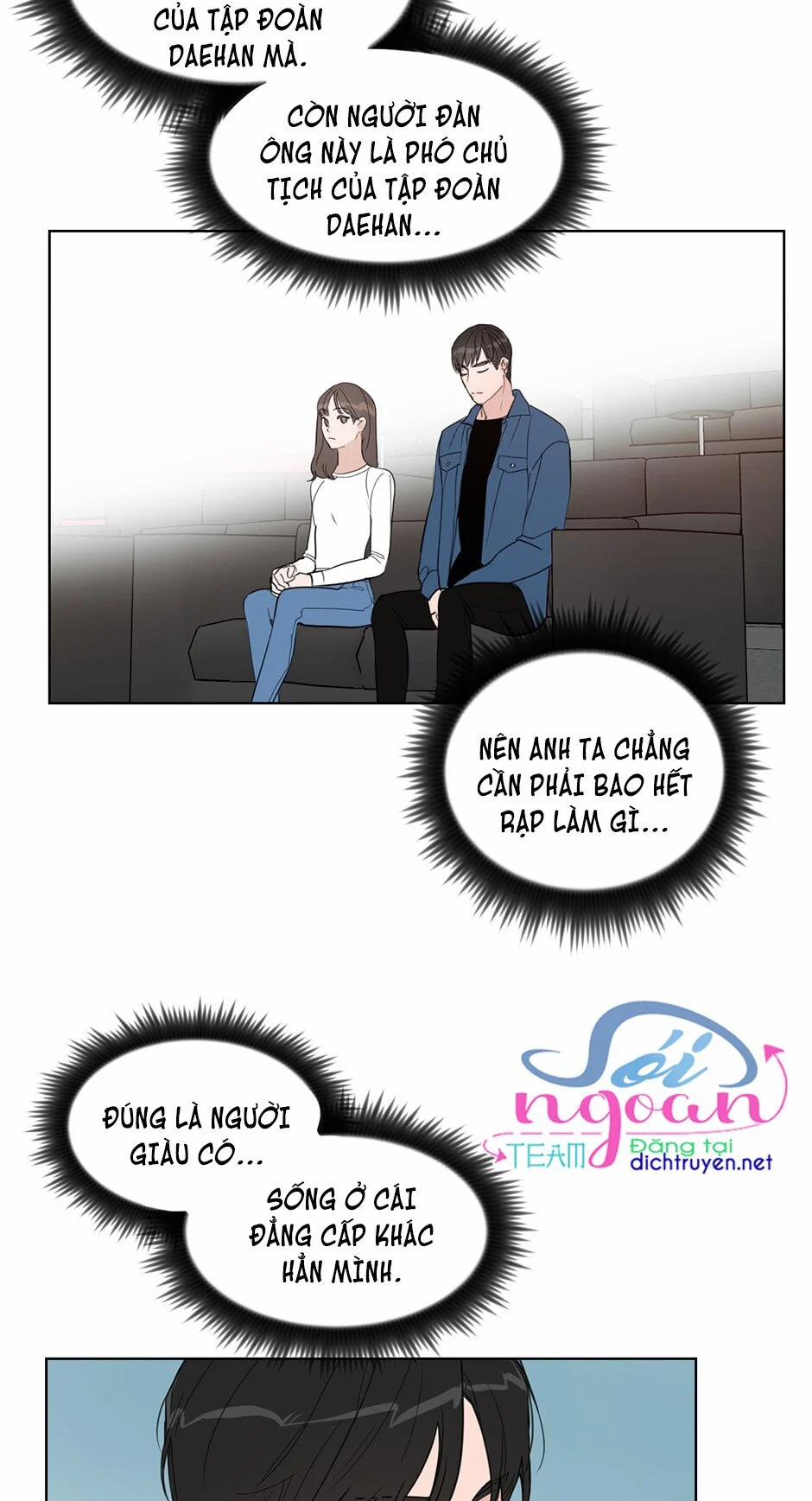 Baby Đến Rồi! 14 trang 36