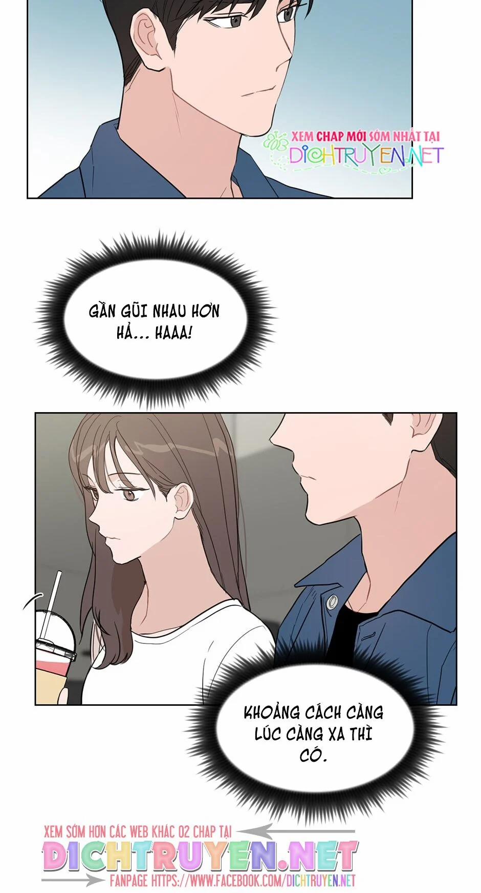 Baby Đến Rồi! 14 trang 37