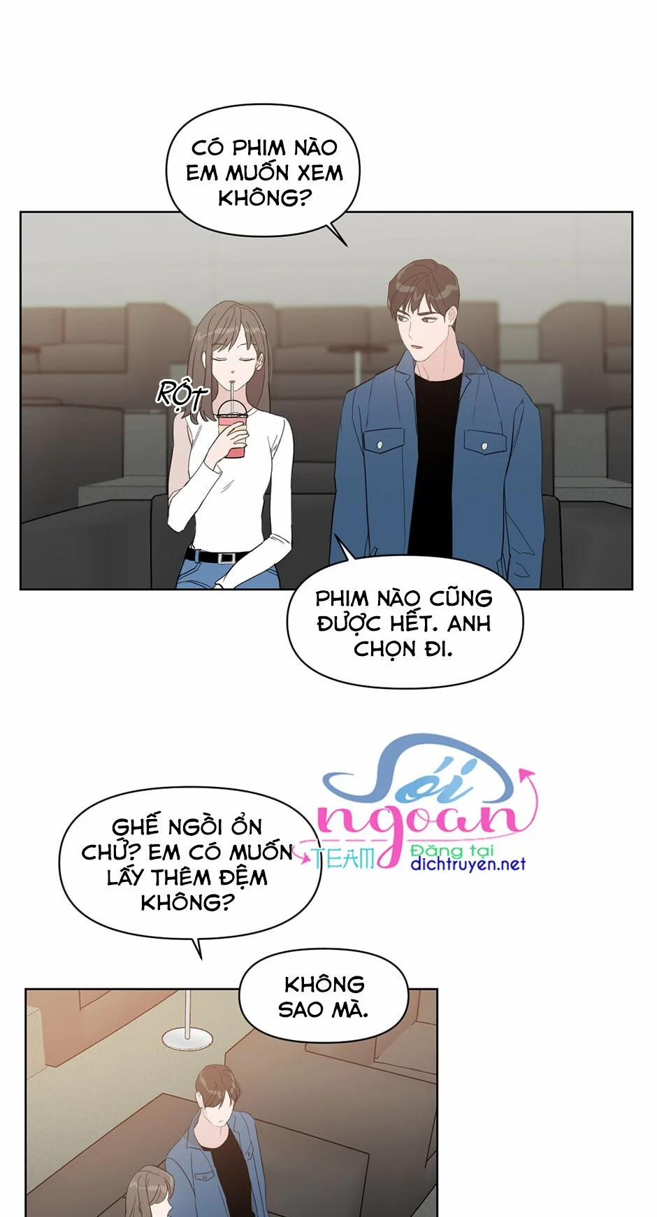 Baby Đến Rồi! 14 trang 38