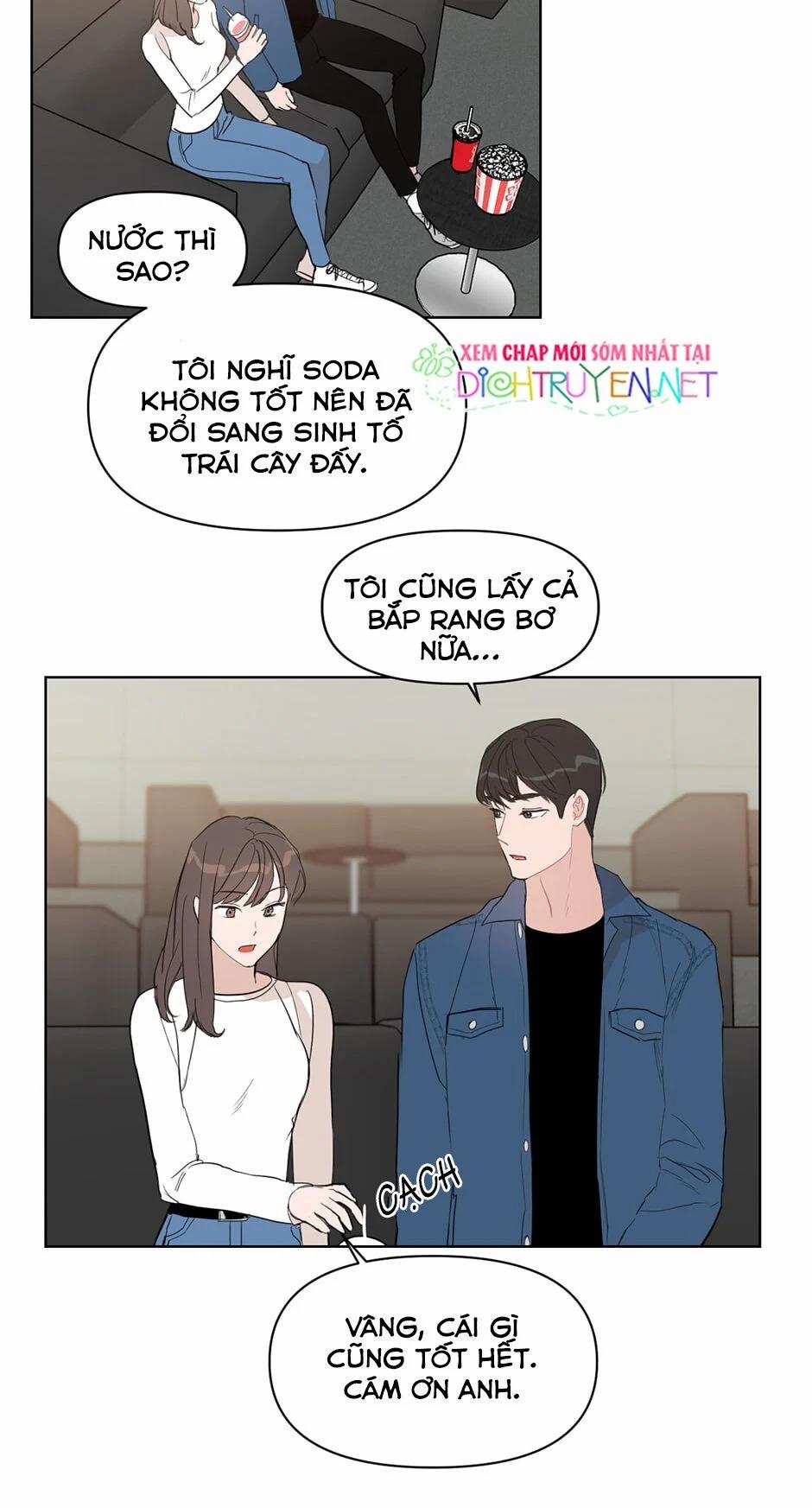 Baby Đến Rồi! 14 trang 39