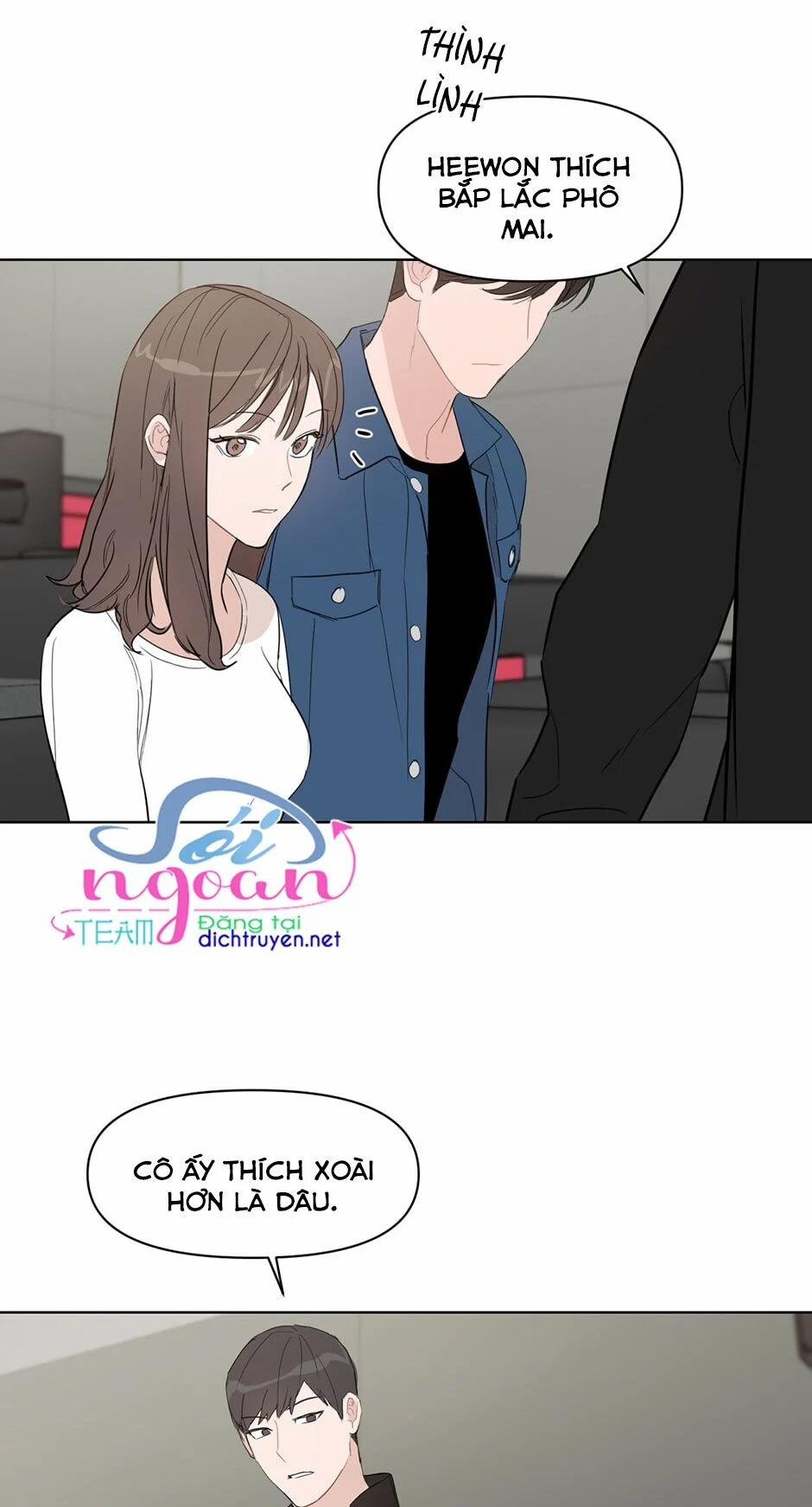 Baby Đến Rồi! 14 trang 40