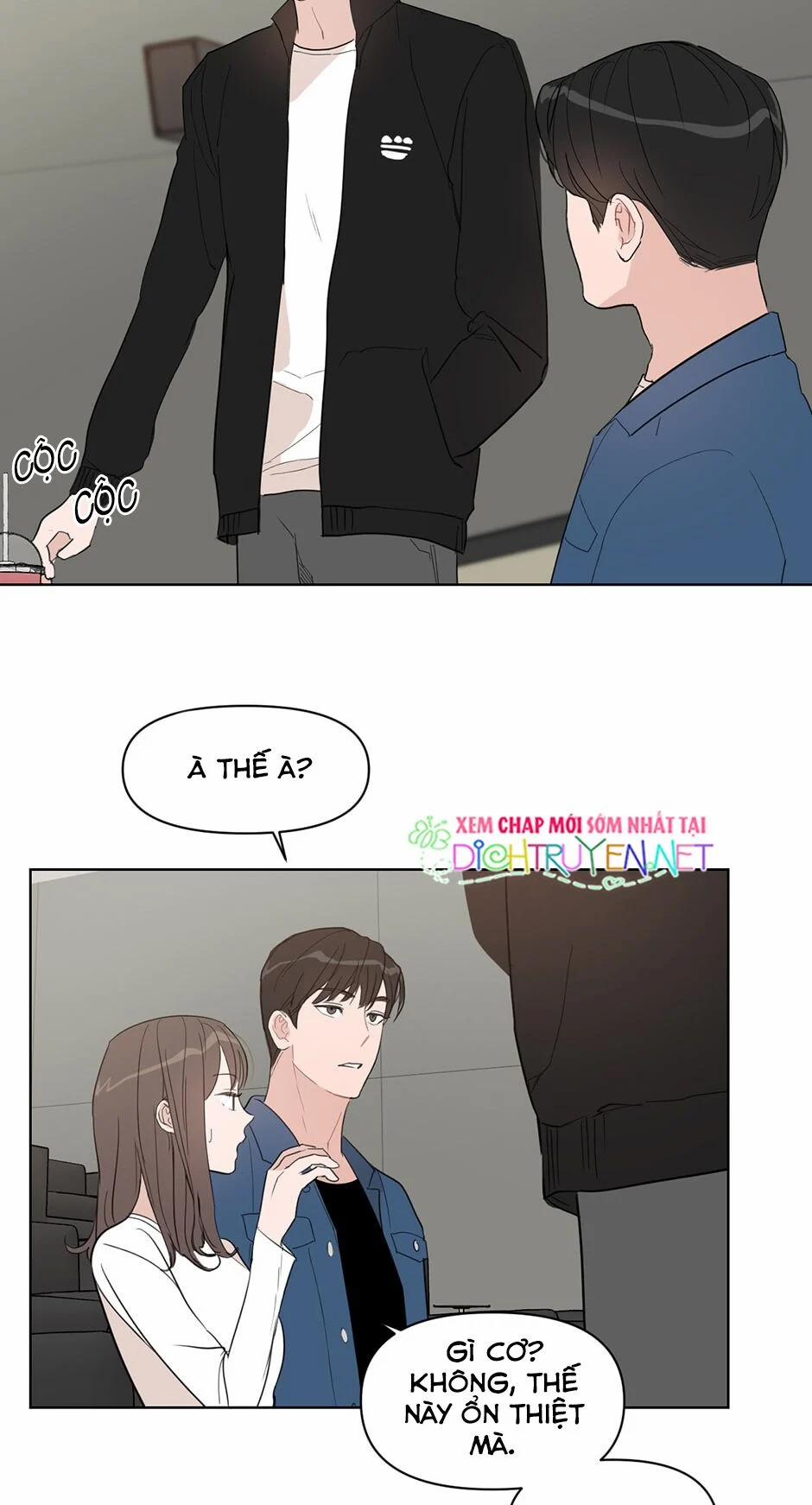 Baby Đến Rồi! 14 trang 41