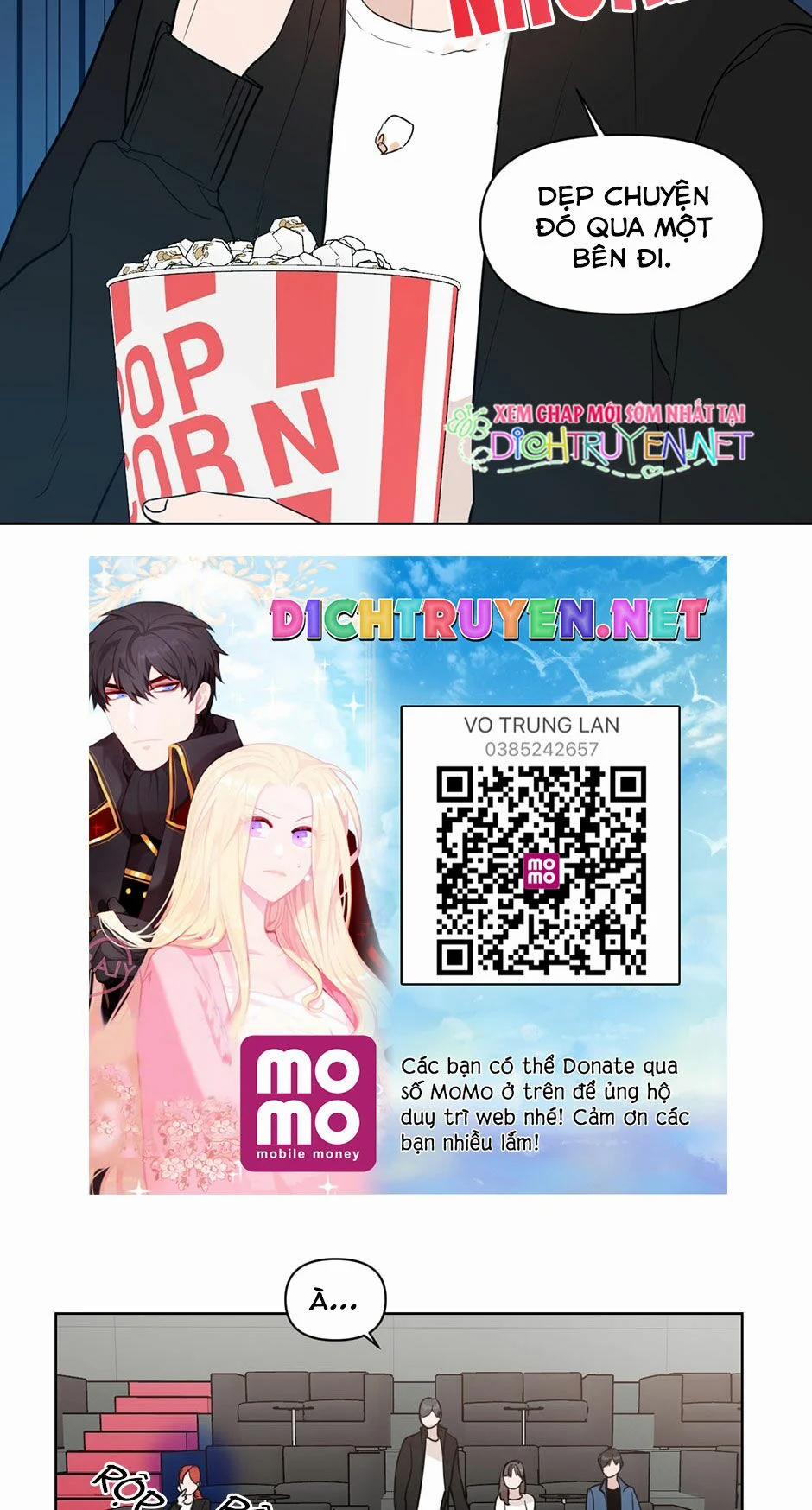 Baby Đến Rồi! 14 trang 45