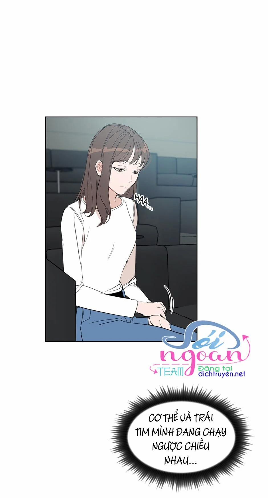 Baby Đến Rồi! 15 trang 29