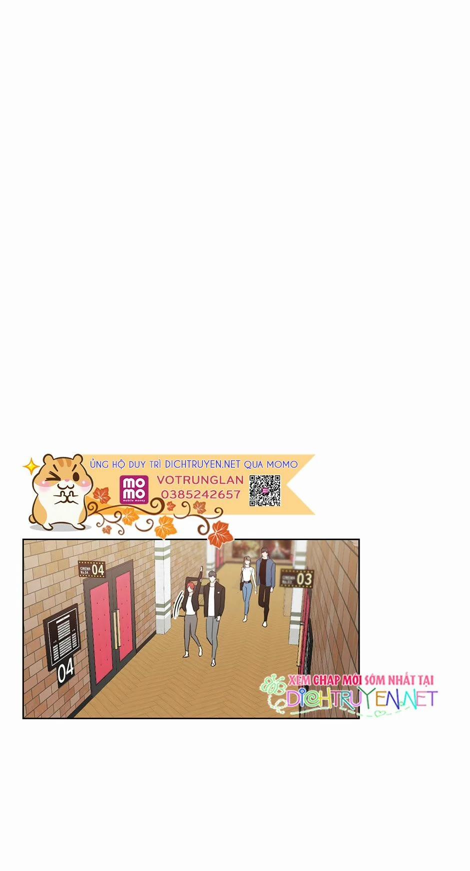 Baby Đến Rồi! 15 trang 30