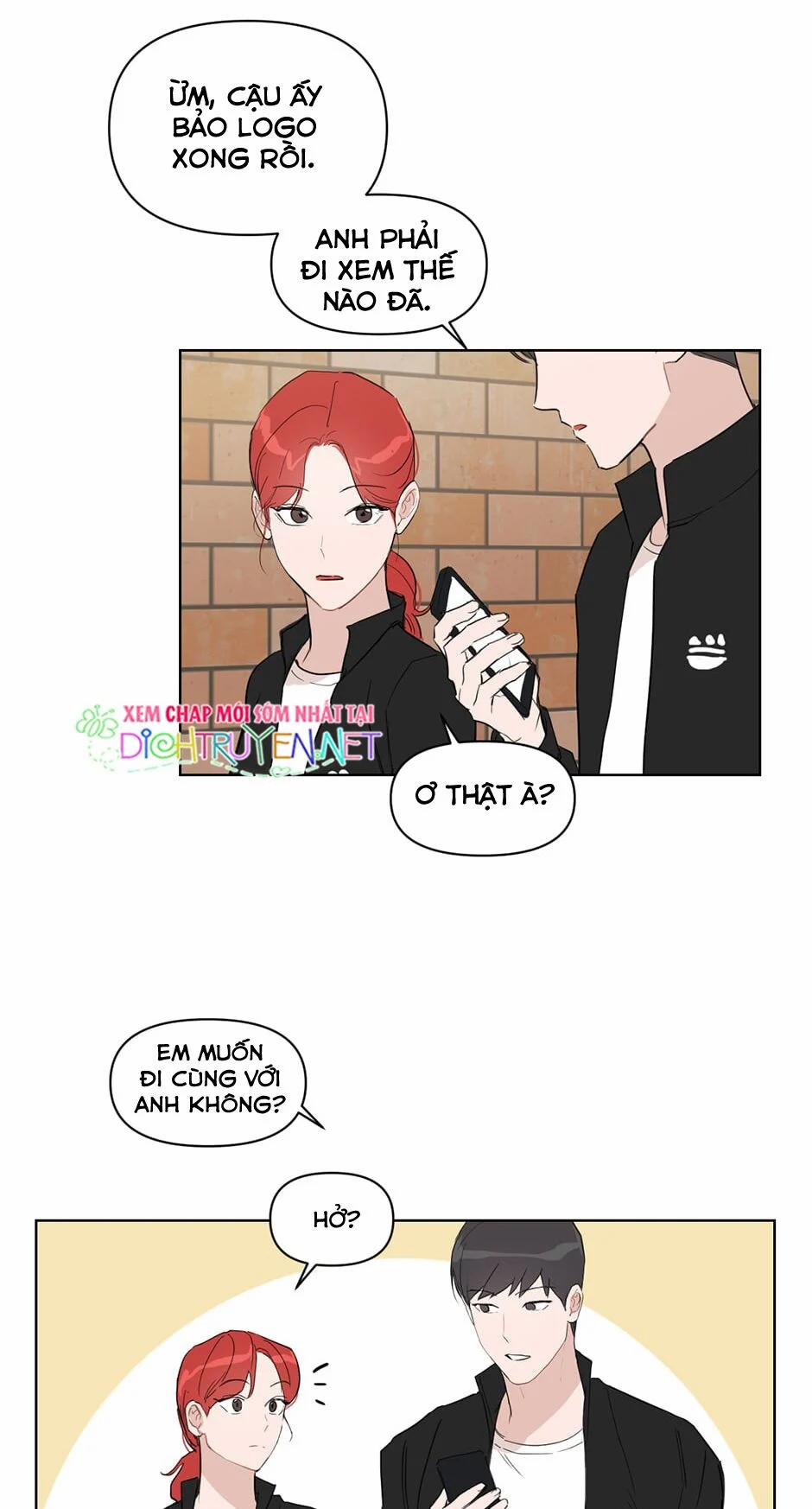 Baby Đến Rồi! 15 trang 32