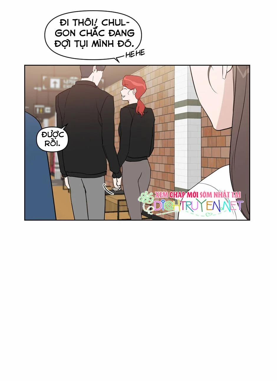 Baby Đến Rồi! 15 trang 34