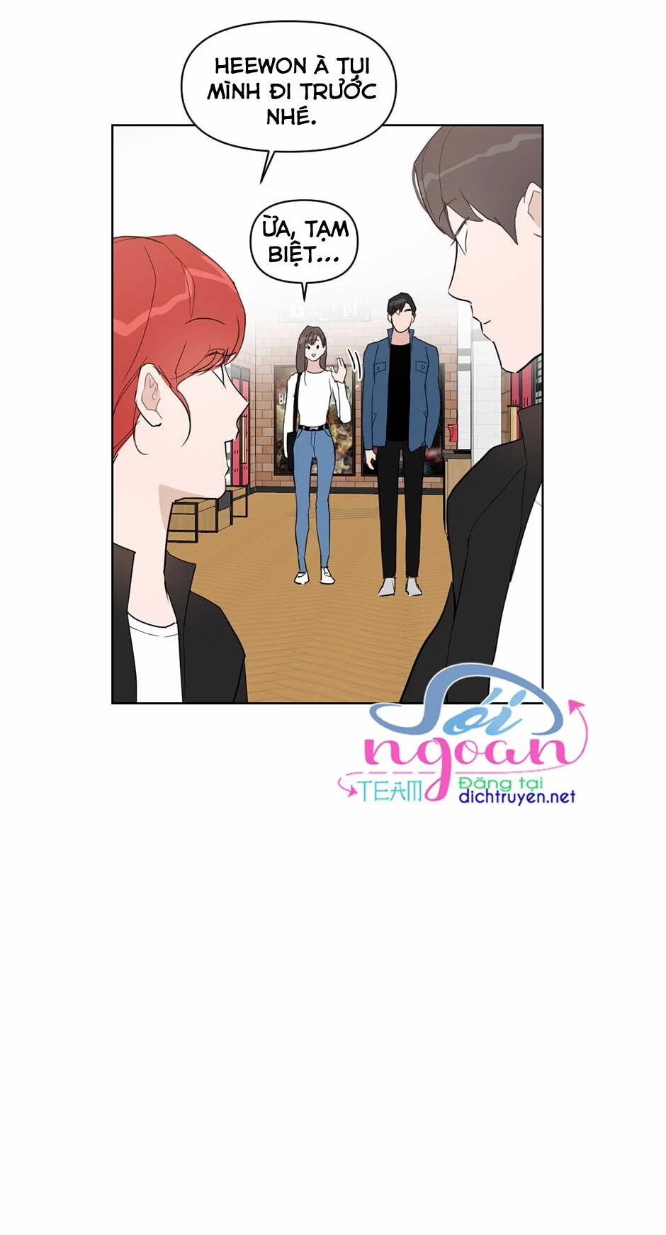 Baby Đến Rồi! 15 trang 35