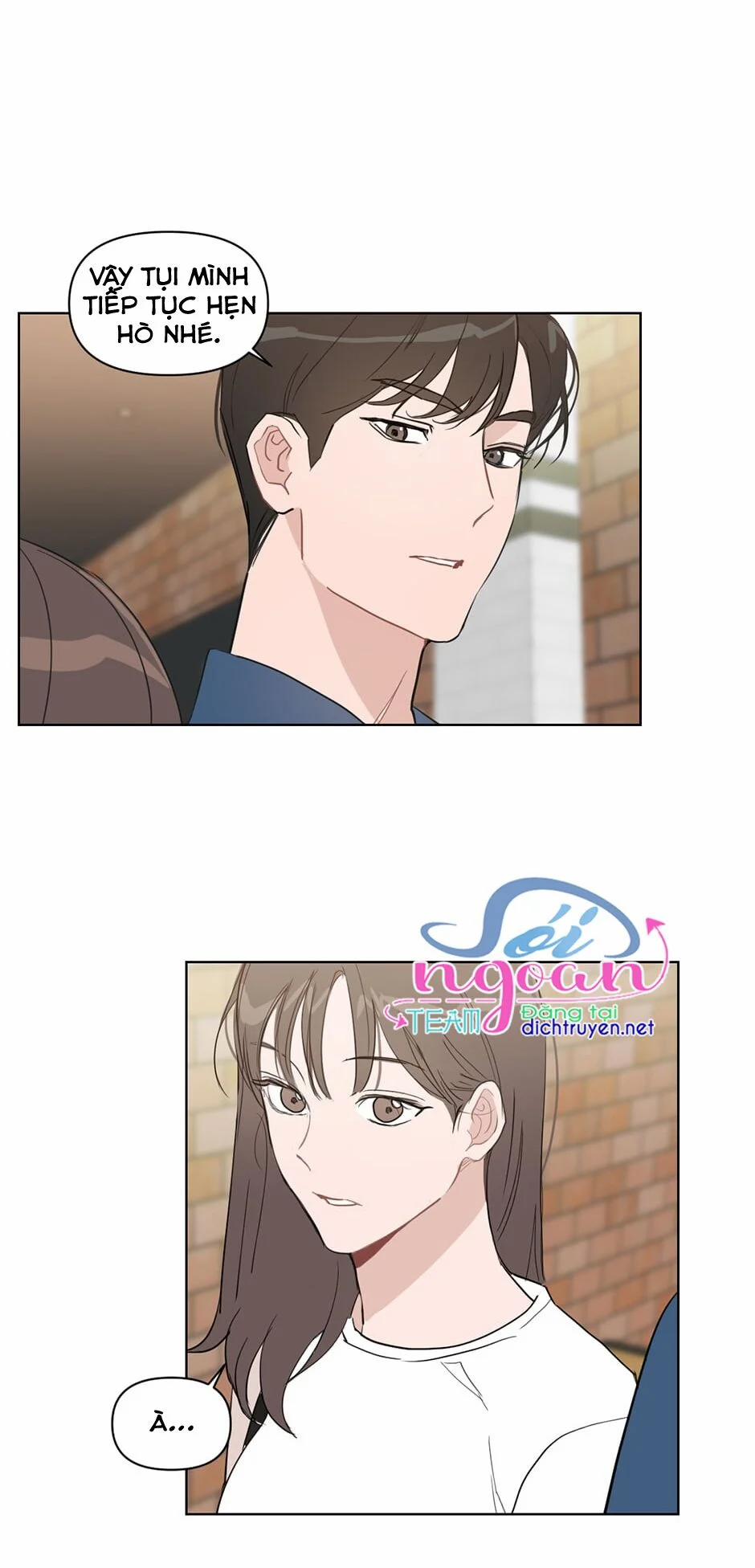 Baby Đến Rồi! 15 trang 39