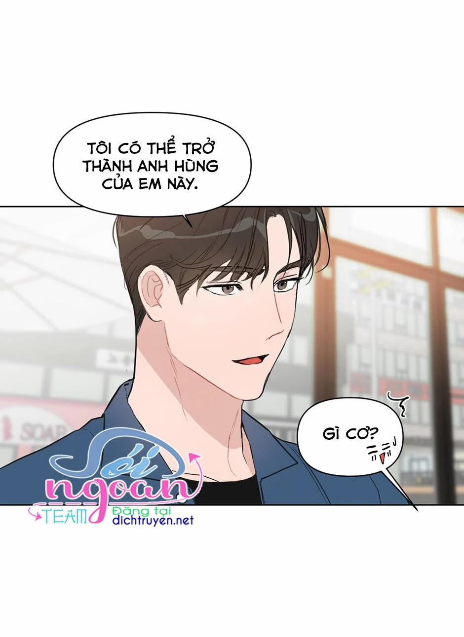 Baby Đến Rồi! 15 trang 47