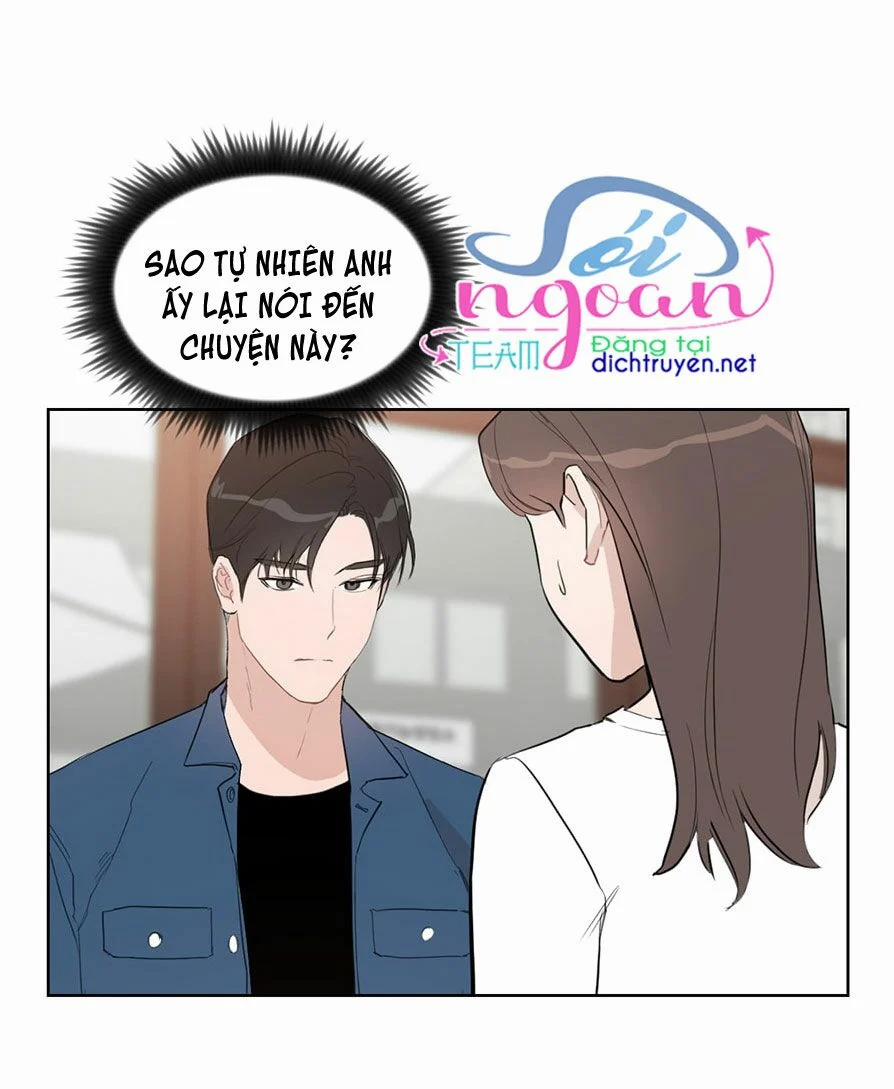 Baby Đến Rồi! 16 trang 1