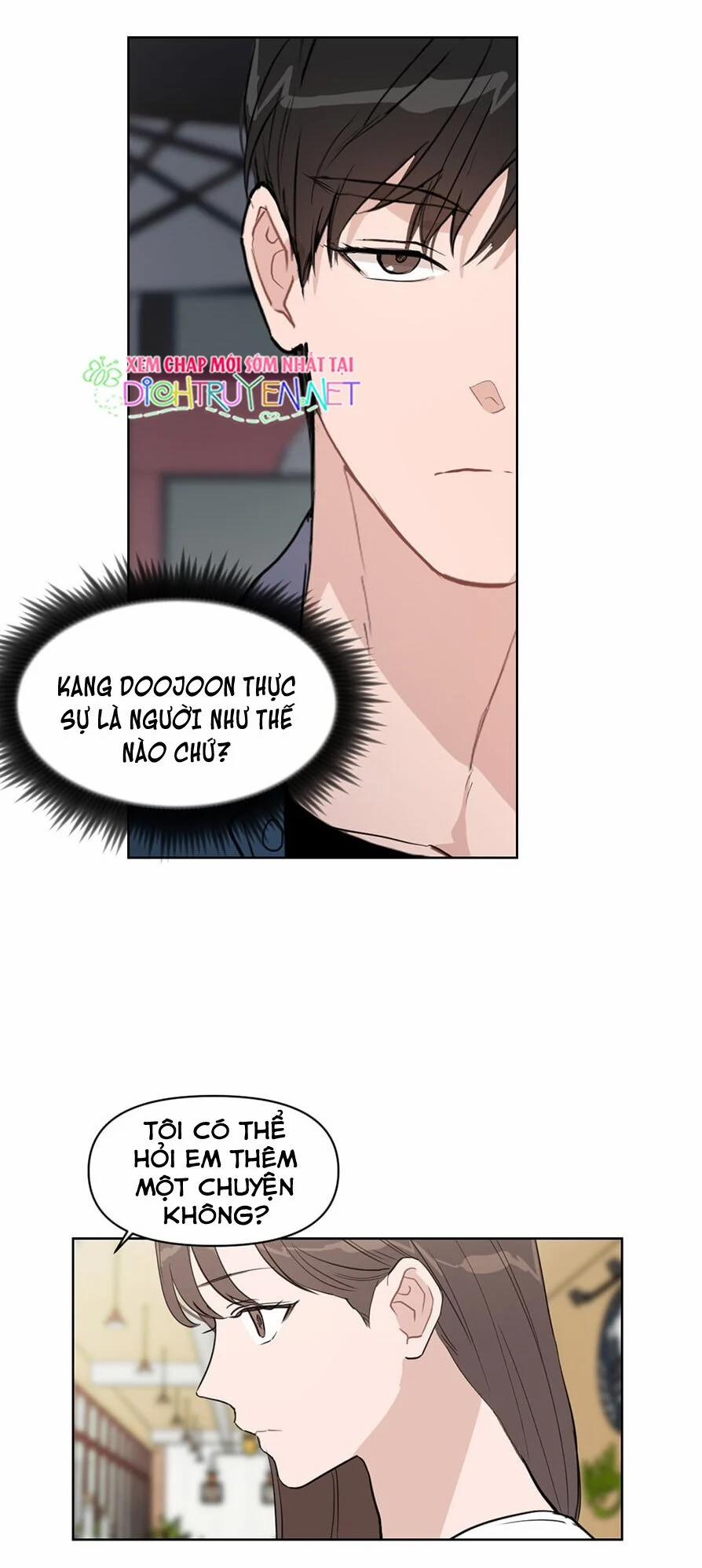 Baby Đến Rồi! 16 trang 10