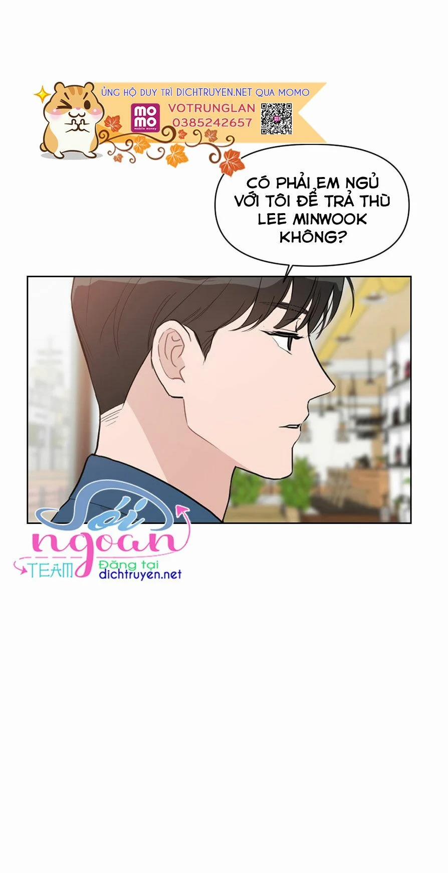 Baby Đến Rồi! 16 trang 11