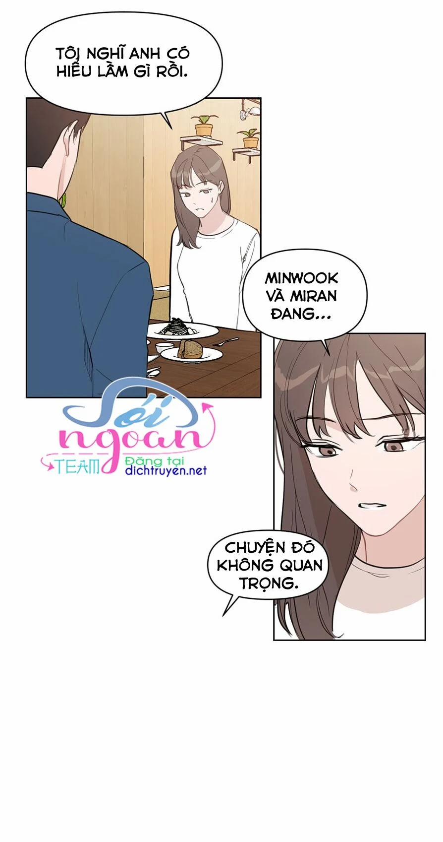 Baby Đến Rồi! 16 trang 3