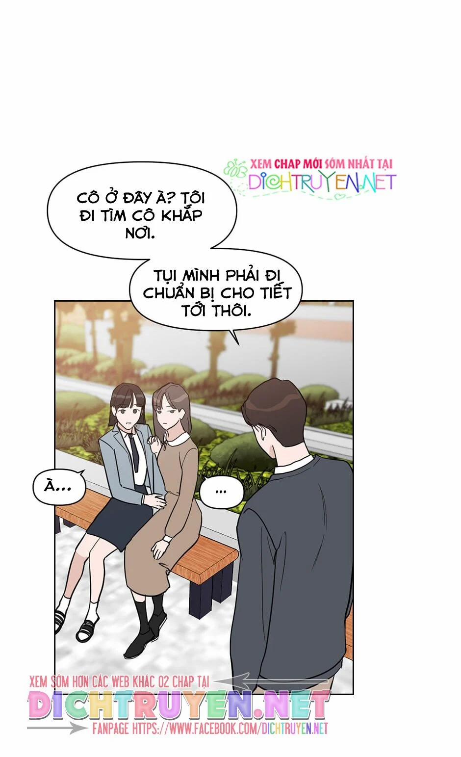 Baby Đến Rồi! 16 trang 52