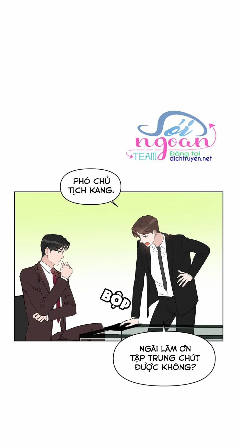 Baby Đến Rồi! 17 trang 33