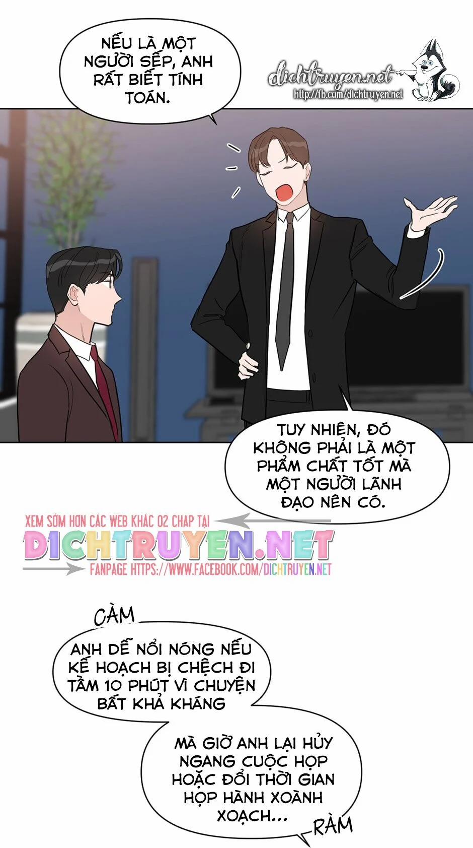 Baby Đến Rồi! 17 trang 36