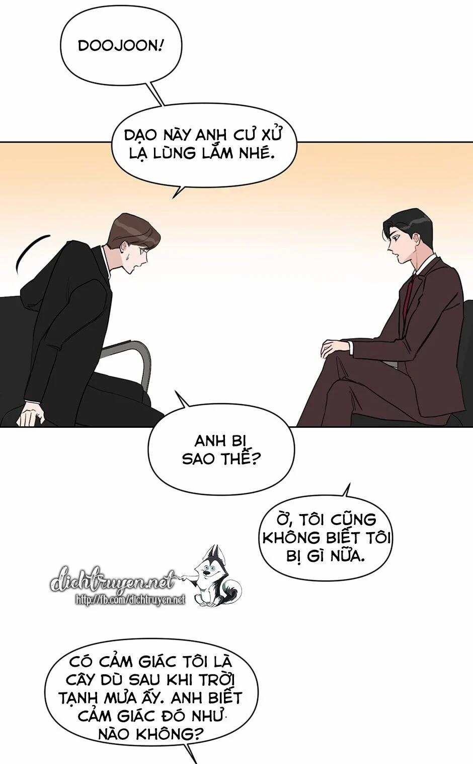 Baby Đến Rồi! 17 trang 40