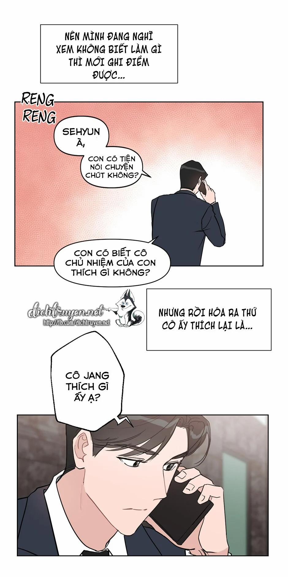 Baby Đến Rồi! 17 trang 48