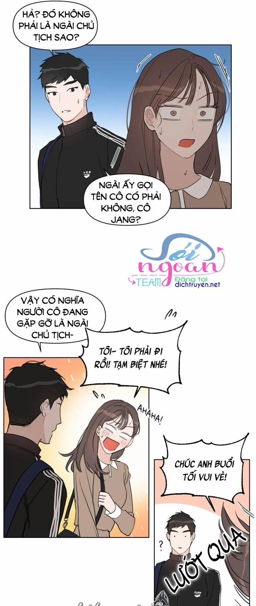 Baby Đến Rồi! 19 trang 0