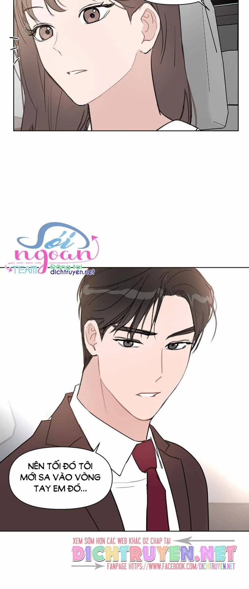 Baby Đến Rồi! 19 trang 14