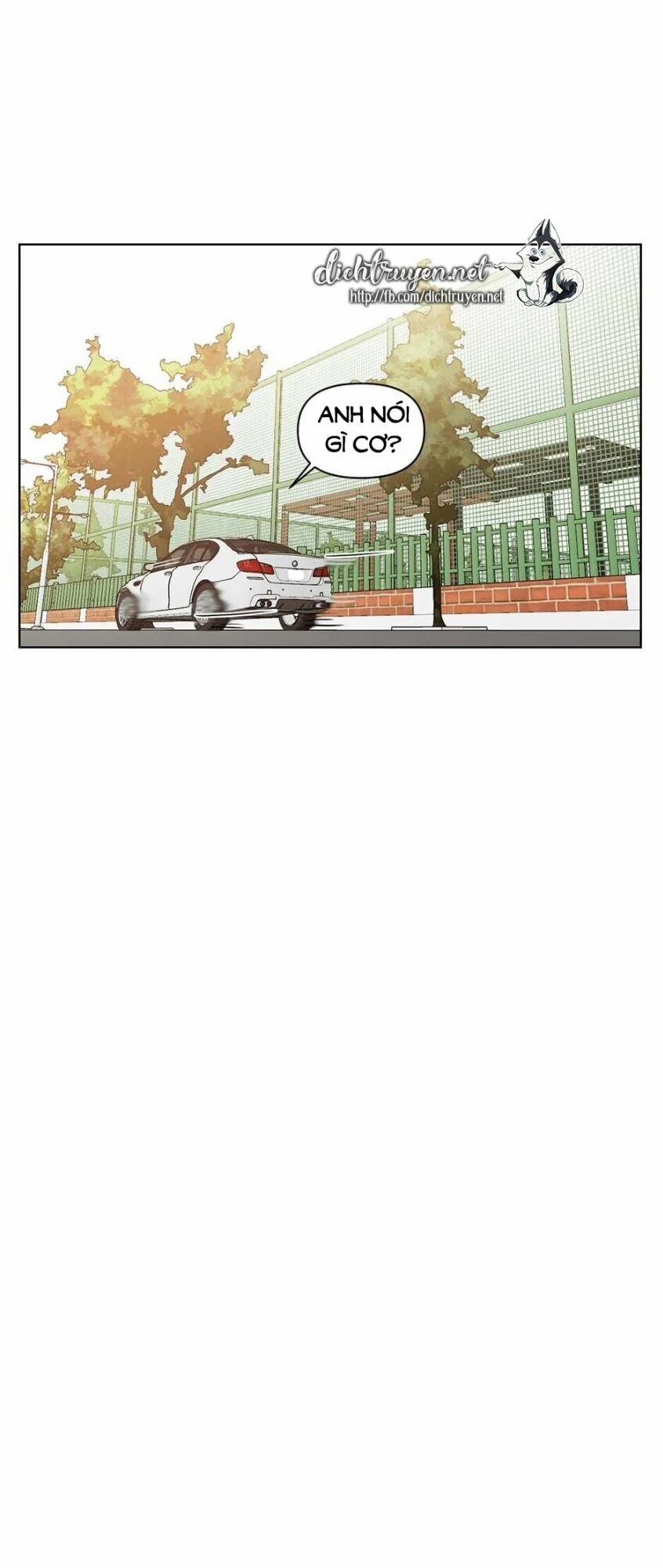 Baby Đến Rồi! 19 trang 20