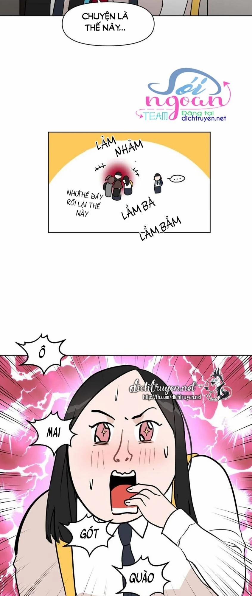 Baby Đến Rồi! 19 trang 24