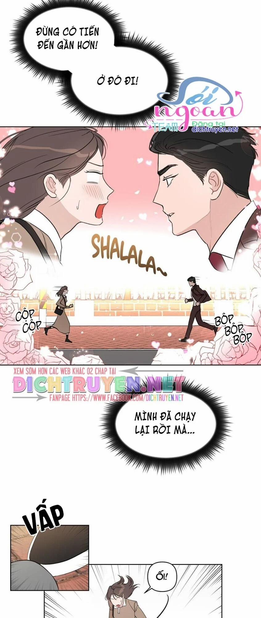 Baby Đến Rồi! 19 trang 3