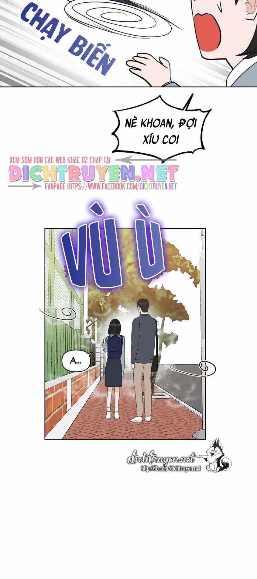 Baby Đến Rồi! 19 trang 31