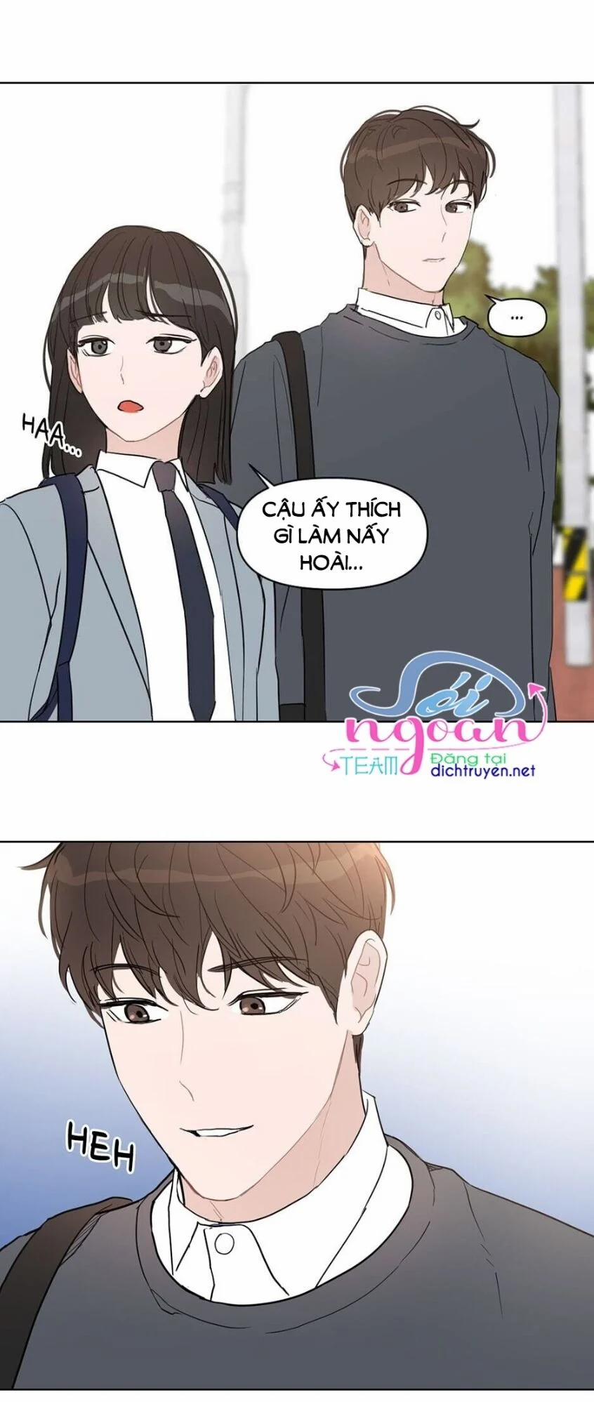 Baby Đến Rồi! 19 trang 32