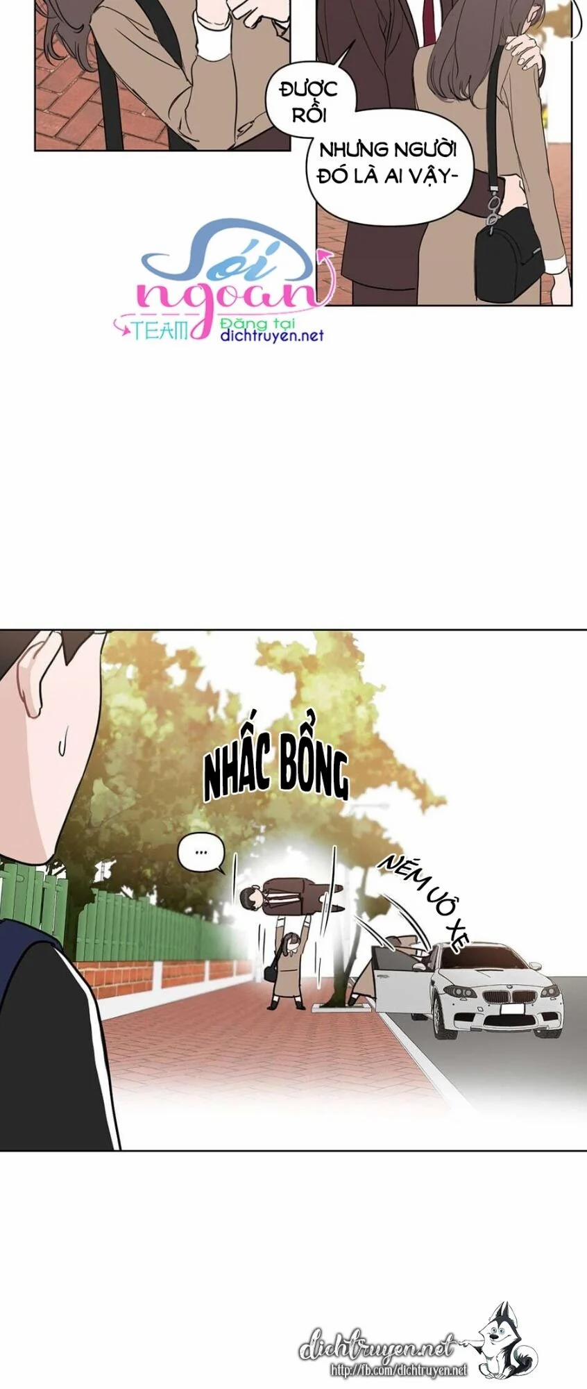 Baby Đến Rồi! 19 trang 7