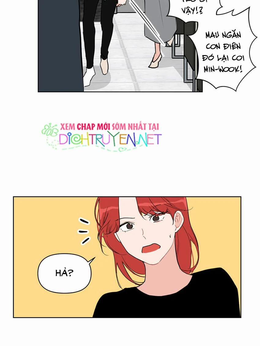 Baby Đến Rồi! 2 trang 1