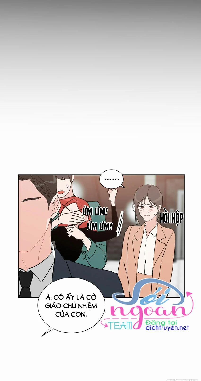 Baby Đến Rồi! 2 trang 12