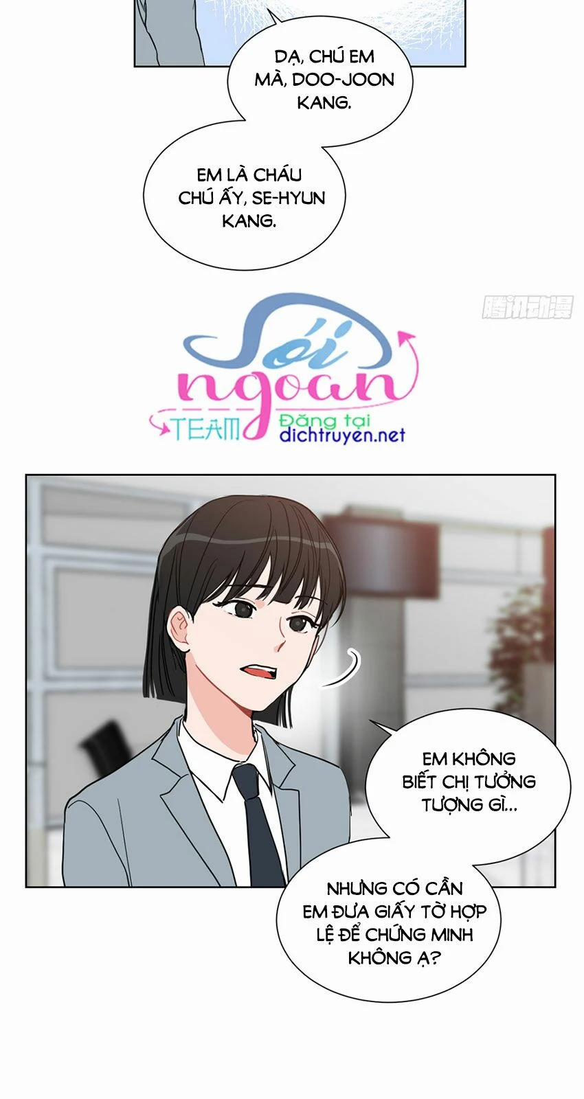 Baby Đến Rồi! 2 trang 14