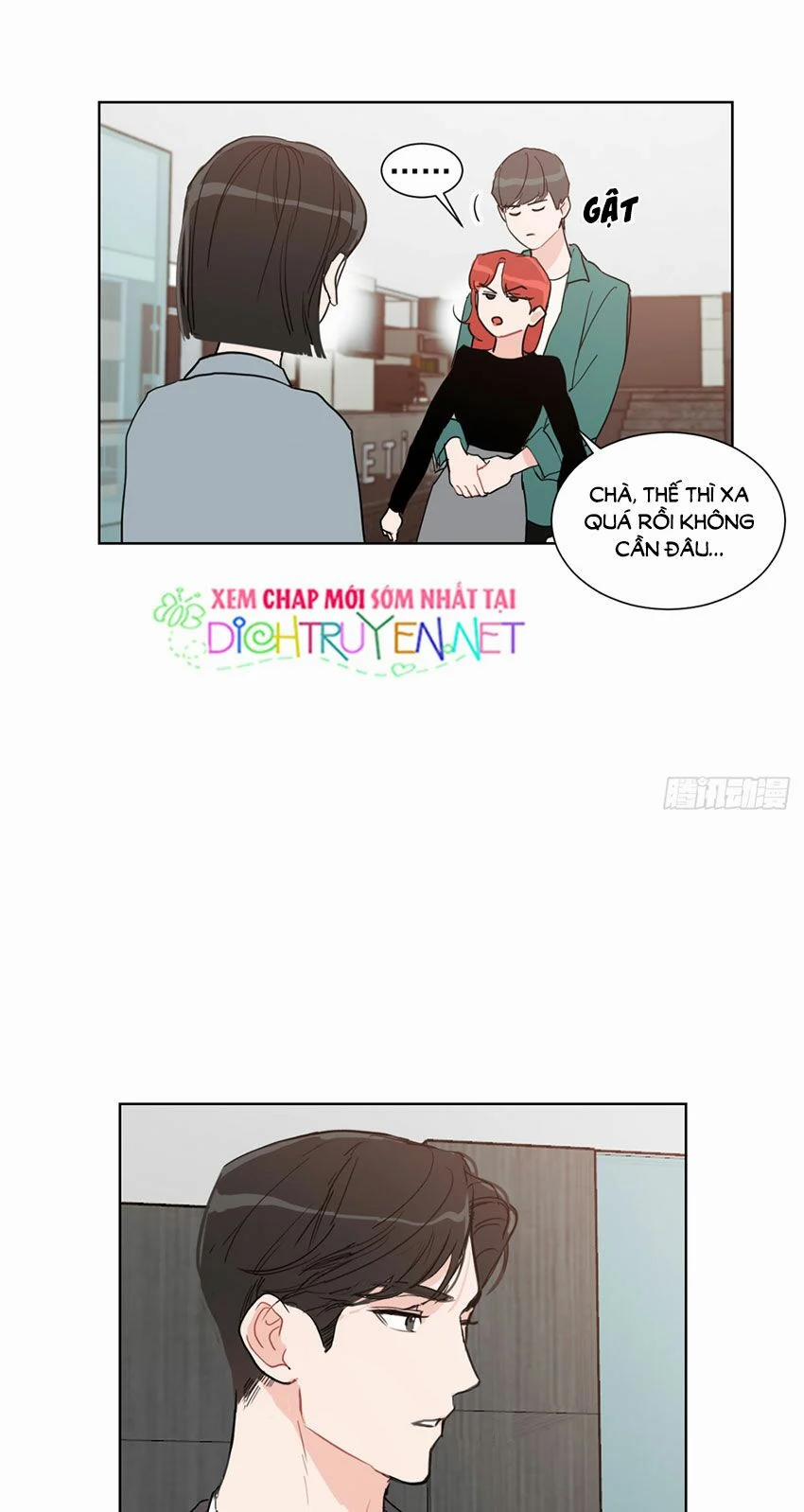 Baby Đến Rồi! 2 trang 15